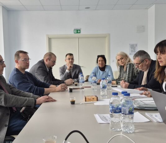 Четирима продължават в надпреварата за шеф на детската болница в Бургас Бургас