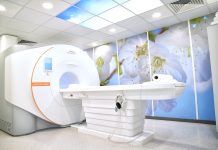 Последно поколение ЯМР с AI в ДКЦ „Софиямед“ – Люлин ЯМР