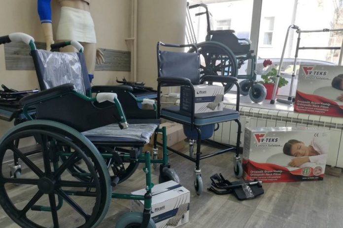 медицински изделия