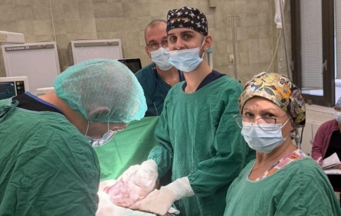 тумор тумор