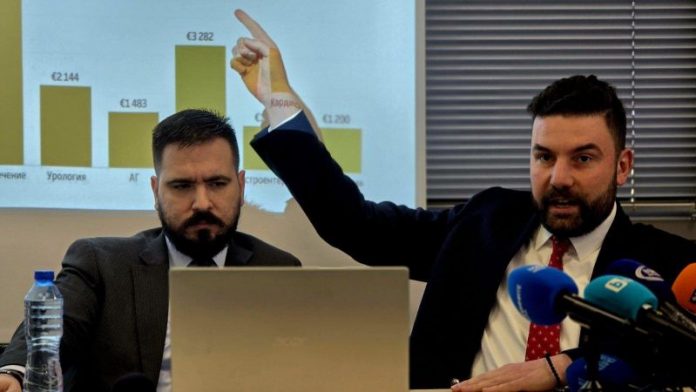 клиничните пътеки