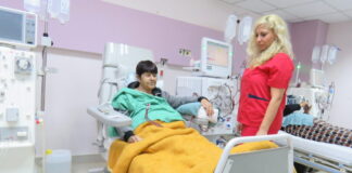 Пациентите се лекуват безплатно и по клинични и амбулаторни процедури процедури