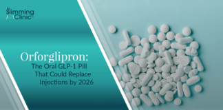 Ново хапче сваля теглото с 8% за година теглото