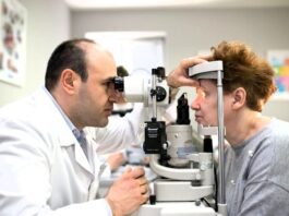 Безплатни прегледи за глаукома в „Александровска“ глаукома