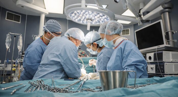 трансплантация