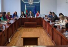 32 часа за здравно образование в училищата образование