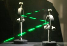 микролазери