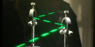 микролазери