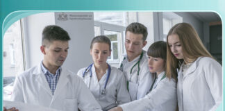 Над 300 медици специализират с добавка от държавата от 1550 евро медици