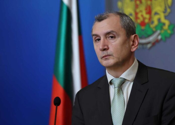 Околийски Околийски