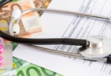 "Медицинската ДАНС"