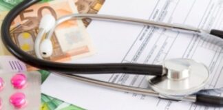 „Медицинската ДАНС“ погва болниците за доплащанията от пациентите "Медицинската ДАНС"