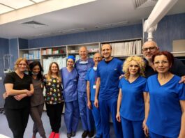 "Св. Георги"