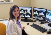 Лекари от Св. Екатерина“ лекуваха и описаха случаи на изключително рядък тумор "Св. Екатерина"