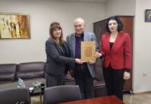 Невролози се включват в продължаващото обучение на сестрите обучение