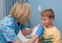 За последния грипен сезон: 783 000 болни деца, 145 млн. евро щети деца