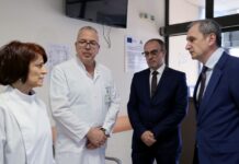 редки залоявания