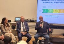 хронично бъбречно заболяване