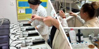 Българската наука готова за тестване на аерозола от нагряване на тютюн нагряване на тютюн