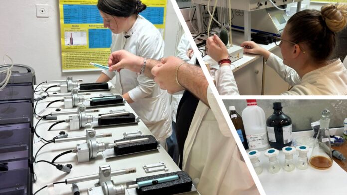 нагряване на тютюн нагряване на тютюн