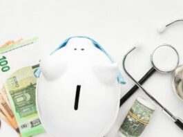 Искат минимум 10% ръст на парите в НЗОК всяка година НЗОК