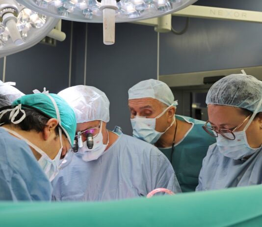 трансплантации