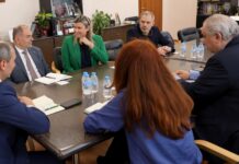 здравеопазването