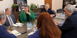 здравеопазването