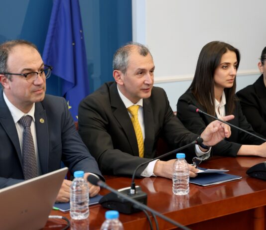 специализантите