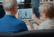 телемедицина