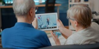 Телемедицина само с качеството и безопасността на присъствената грижа телемедицина