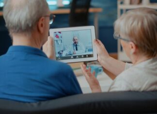 Телемедицина само с качеството и безопасността на присъствената грижа телемедицина