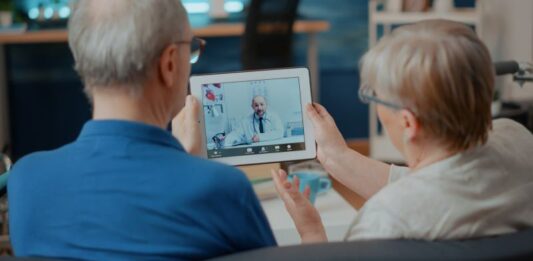 Телемедицина само с качеството и безопасността на присъствената грижа телемедицина