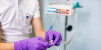 CAR-T терапия