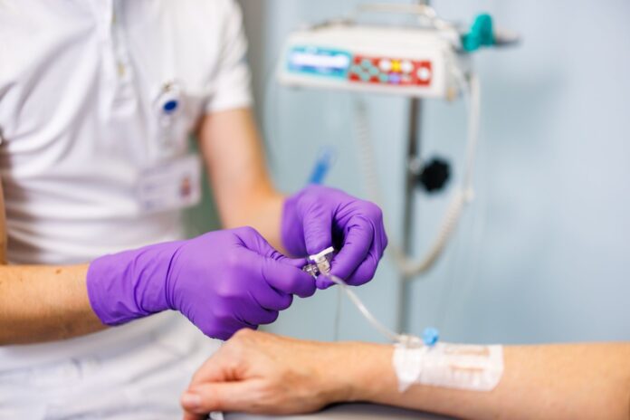 CAR-T терапия CAR-T терапия