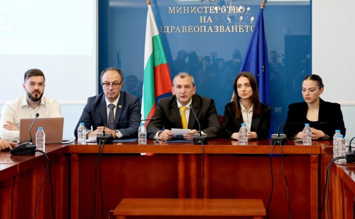 специализантите