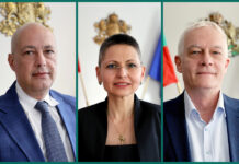 Разпределиха ресорите на зам.-здравните министри министри