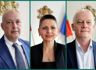 Разпределиха ресорите на зам.-здравните министри министри