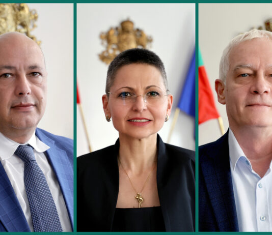 Разпределиха ресорите на зам.-здравните министри министри