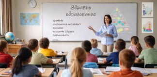 образование