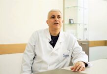 Търнев
