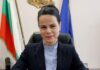 Бивш шеф на НЗОК и чиновник от МЗ заместници на Катя Ивкова Ивкова