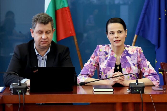 комари