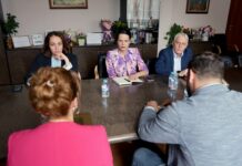 Сестрите настояват за въвеждане на патронажна грижа патронажна грижа