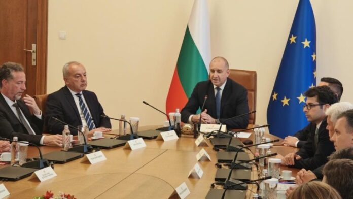 Радев