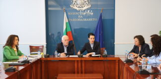 Търсят още членове за Обществения съвет на детската болница болница