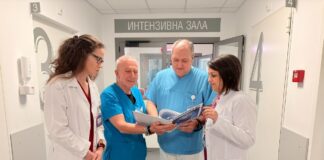 инсулт