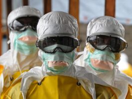 Италия иска засилен граничен контрол в ЕС заради ебола, МЗ излезе с препоръки ебола