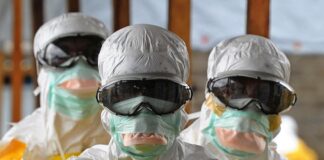 Италия иска засилен граничен контрол в ЕС заради ебола, МЗ излезе с препоръки ебола