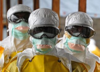 Италия иска засилен граничен контрол в ЕС заради ебола, МЗ излезе с препоръки ебола